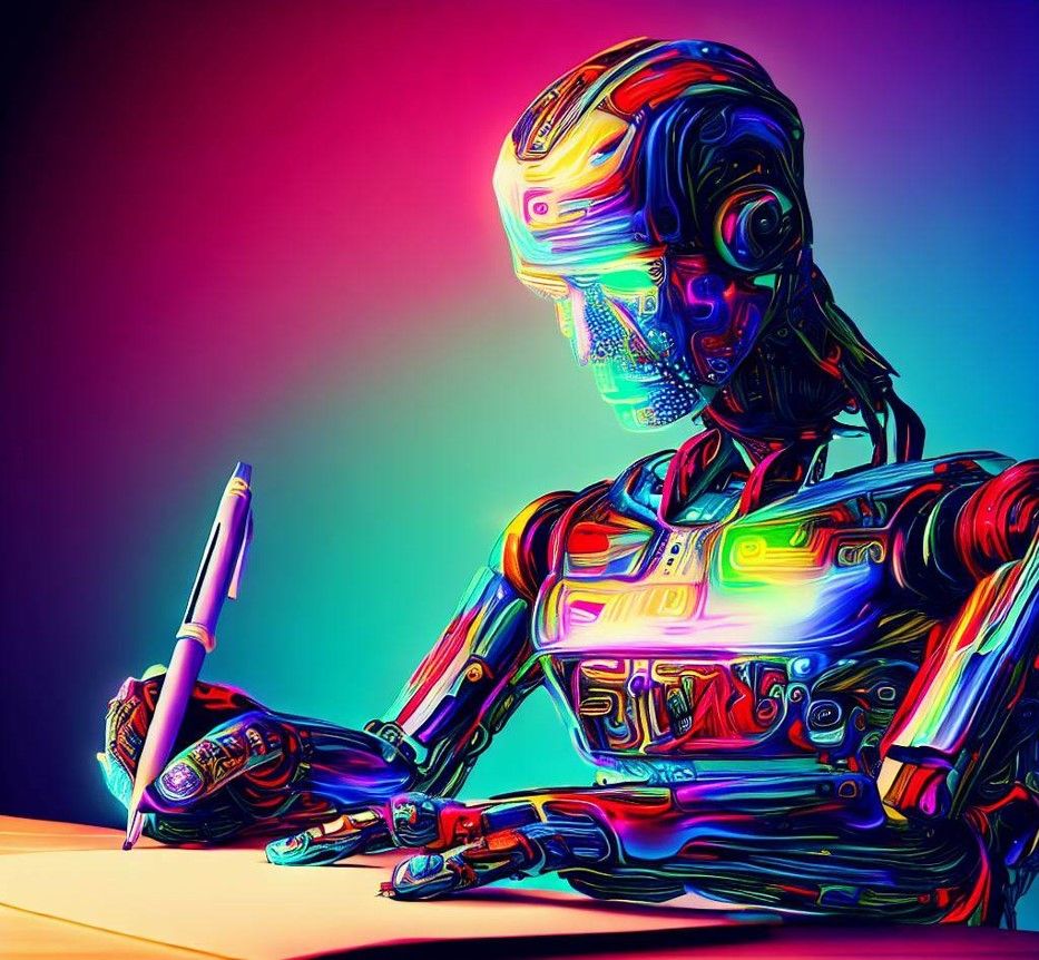 Will AI Replace Writers? If not Now, When?